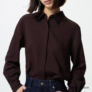 Uniqlo Women's Shirt
